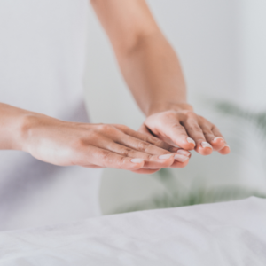 Reiki Two Training 26th & 27th September 2026