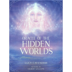 Oracle of the Hidden Worlds Lucy Cavendish