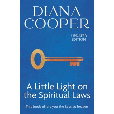 a little light on the spiritual laws diana cooper