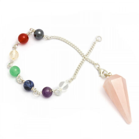 what is pendulum dowsing