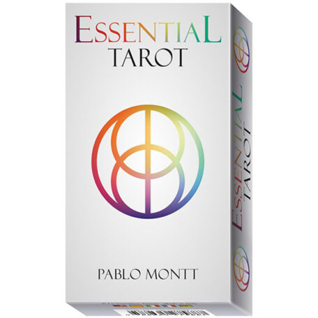 essential tarot pablo montt