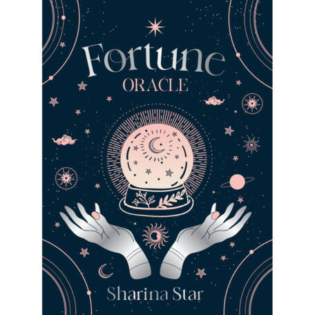 fortune oracle sharina star
