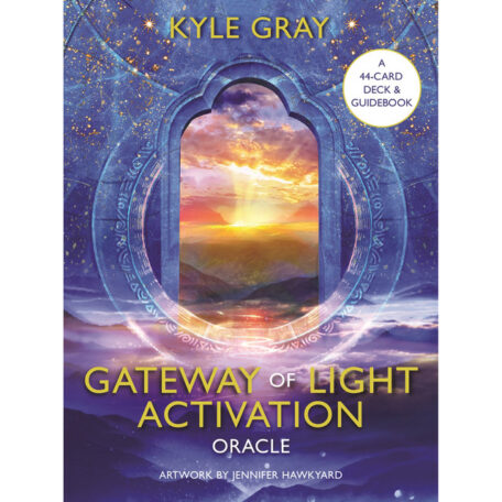 gateway of light activation oracle kyle gray