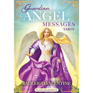 guardian angel messages tarot radleigh valentine