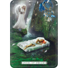 guardian angel oracle debbie malone