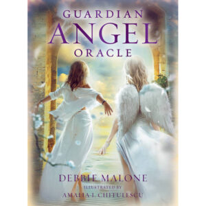 guardian angel oracle debbie malone