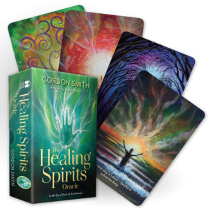 healing spirits oracle gordon smith