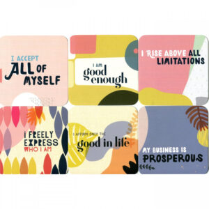 how to love yourself cards louise hay