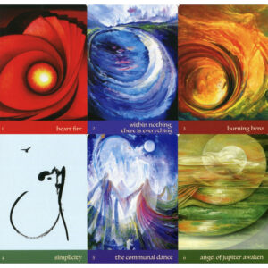 journey of love oracle alana fairchild