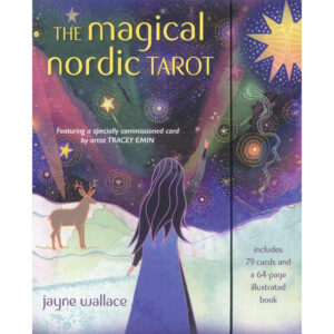 magical nordic tarot jayne wallace