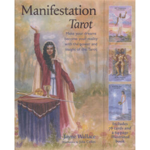 manifestation tarot jayne wallace