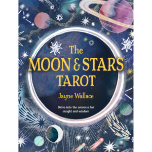 moon and stars tarot jayne wallace