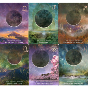 moonology manifestation oracle yasmin boland