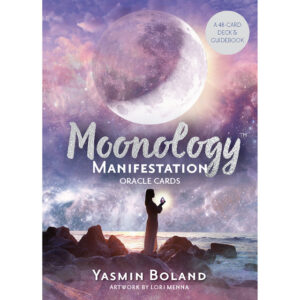 moonology manifestation oracle yasmin boland