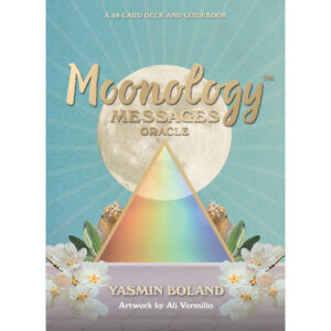 moonology messages oracle yasmin boland