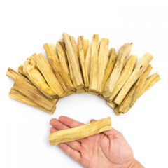 Palo Santa Wood Sticks