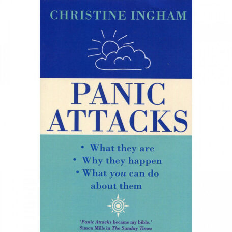 panic attacks christine ingram