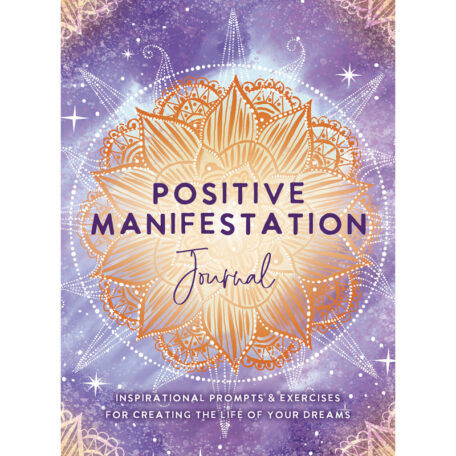 positive manifestation journal