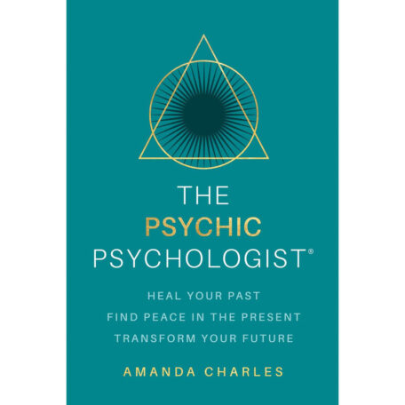 psychic psychologist amanda charles