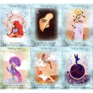 pure magic oracle andres engracia
