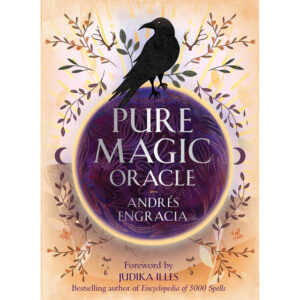 pure magic oracle andres engracia
