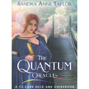 quantum oracle cards sandra anne taylor