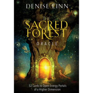 sacred forest oracle denise linn