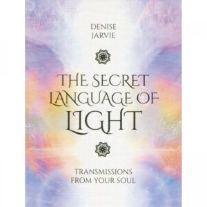 secret language of light cards by denise jarvie