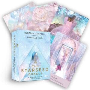 starseed oracle rebecca campbell
