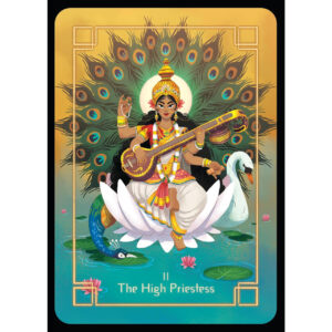 story tellers tarot david depasquale