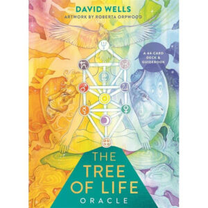 the tree of life oracle david wells