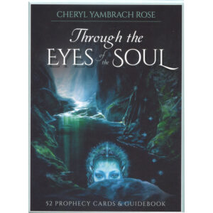 through the eyes of the soul cheryl yambrach rose
