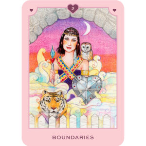 true love oracle by belinda grace