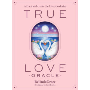 true love oracle by belinda grace