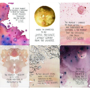 universe has your back oracle cards gabrielle bernstein