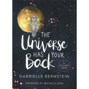 universe has your back oracle cards gabrielle bernstein