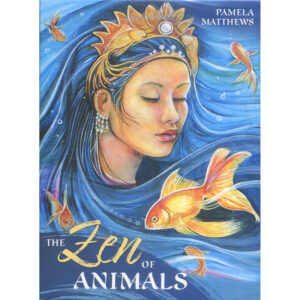 zen of animals oracle pamela matthews