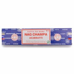 nag champa incense sticks satya 2