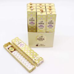 crystal noor oud incense