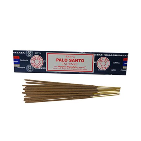 palo santo incense sticks
