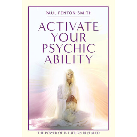 activate your psychic ability pual fenton smith