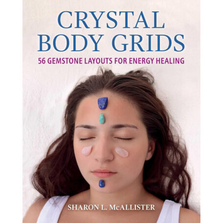 crystal body grids by sharon l mcallister
