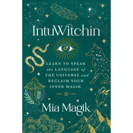 intuwitchin by mia magik