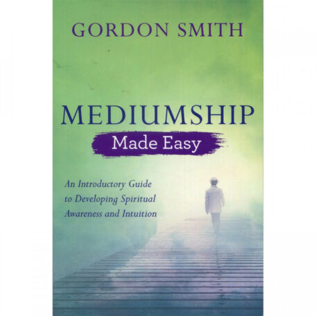 mediumship made easy by gordon brown