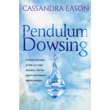 pendulum dowsing cassandra eason