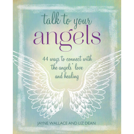 talk to your angels