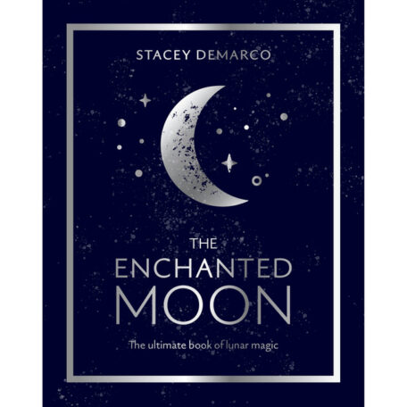 the enchanted moon by stacey demarco