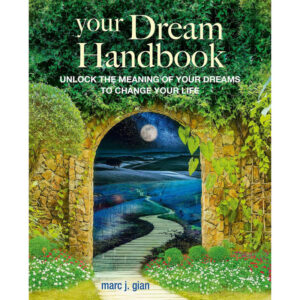 your dream handbook by marc j gian