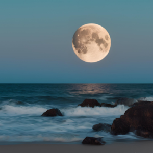 Shamanic Journey Circle Sturgeon Moon 13th July 2025