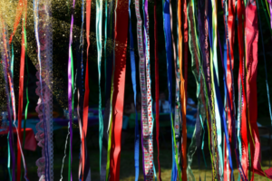 psychic development class ribbon reading essex